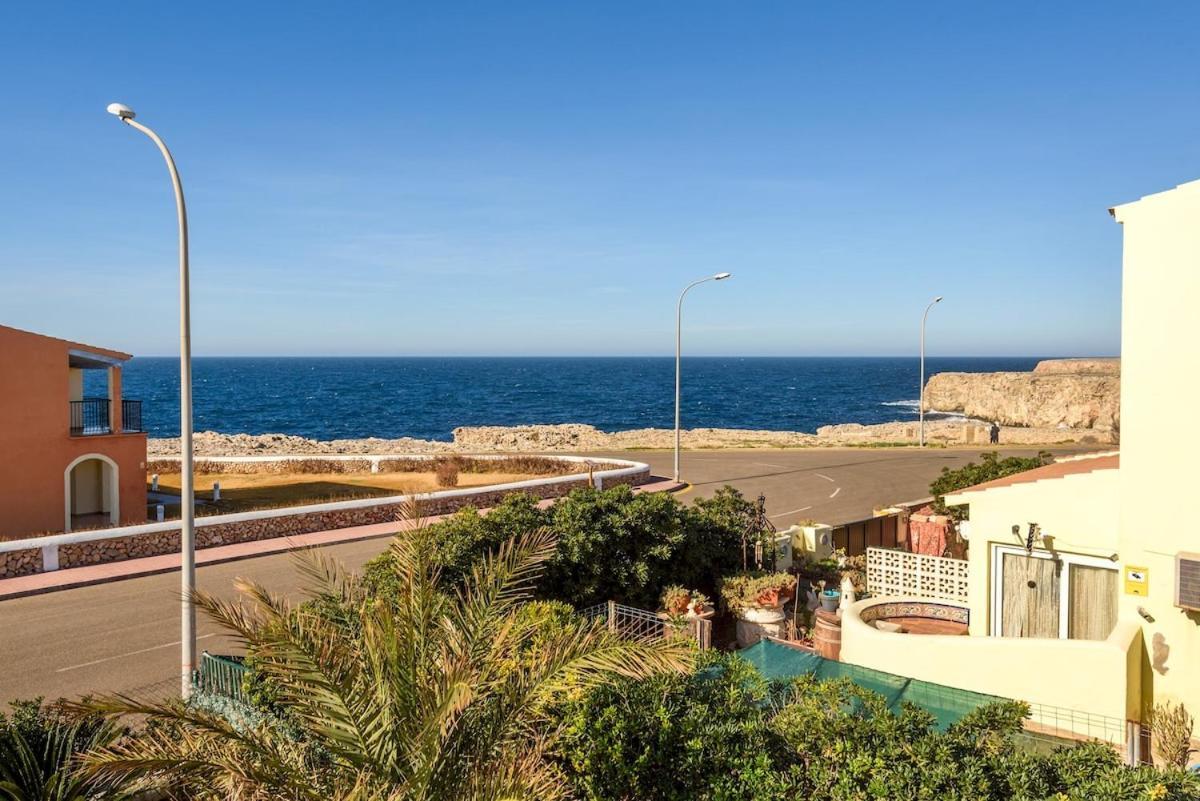 Villa Brisa Marina Cala'N Blanes  Exterior foto