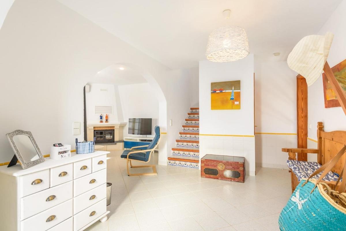 Villa Brisa Marina Cala'N Blanes  Exterior foto